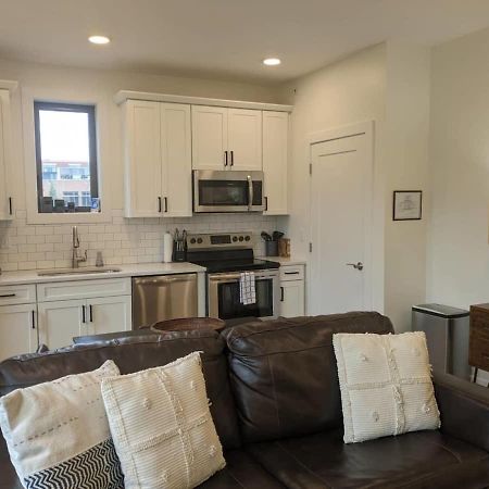 Downtown Traverse City Capri Condo 316 Extérieur photo