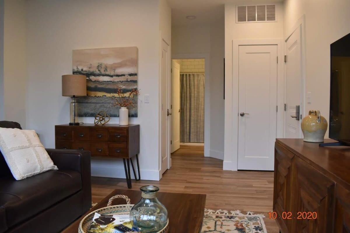 Downtown Traverse City Capri Condo 316 Extérieur photo