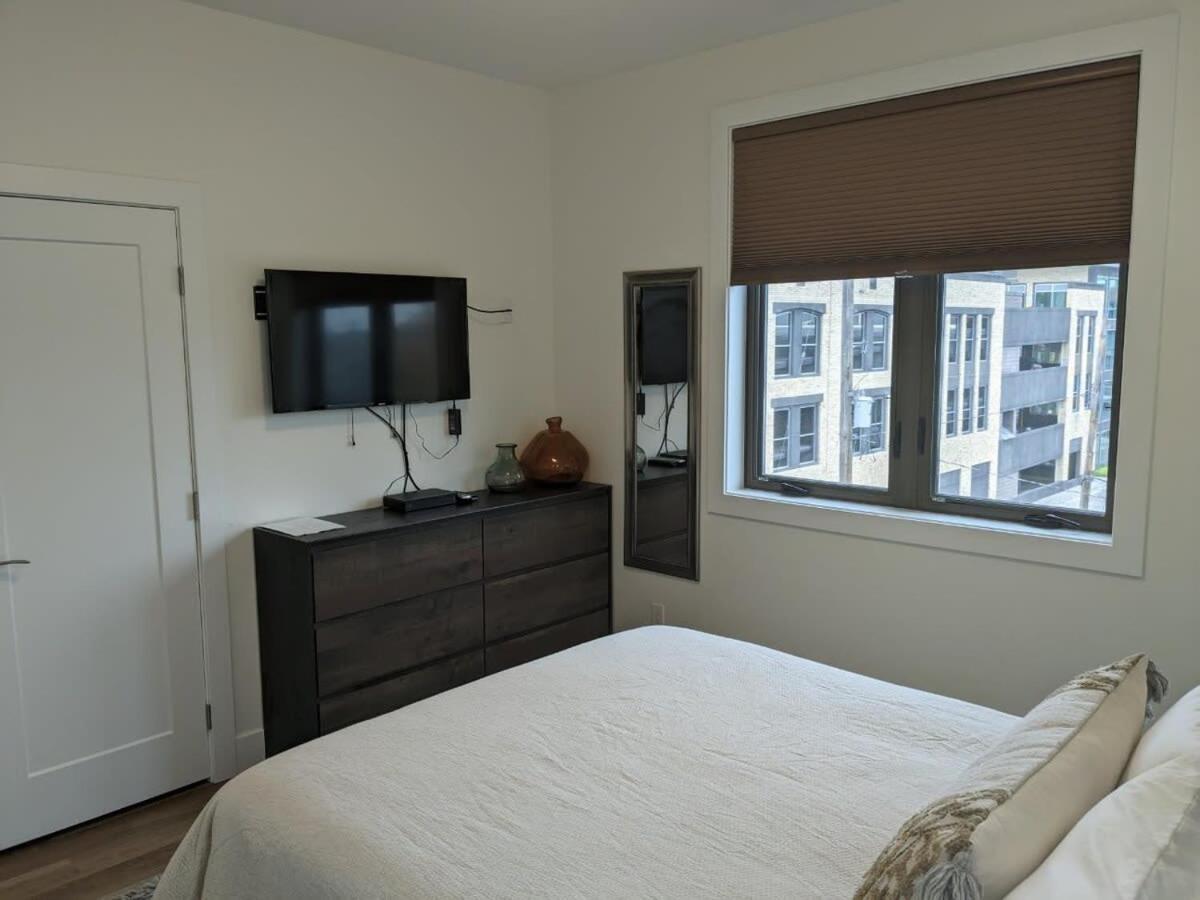Downtown Traverse City Capri Condo 316 Extérieur photo