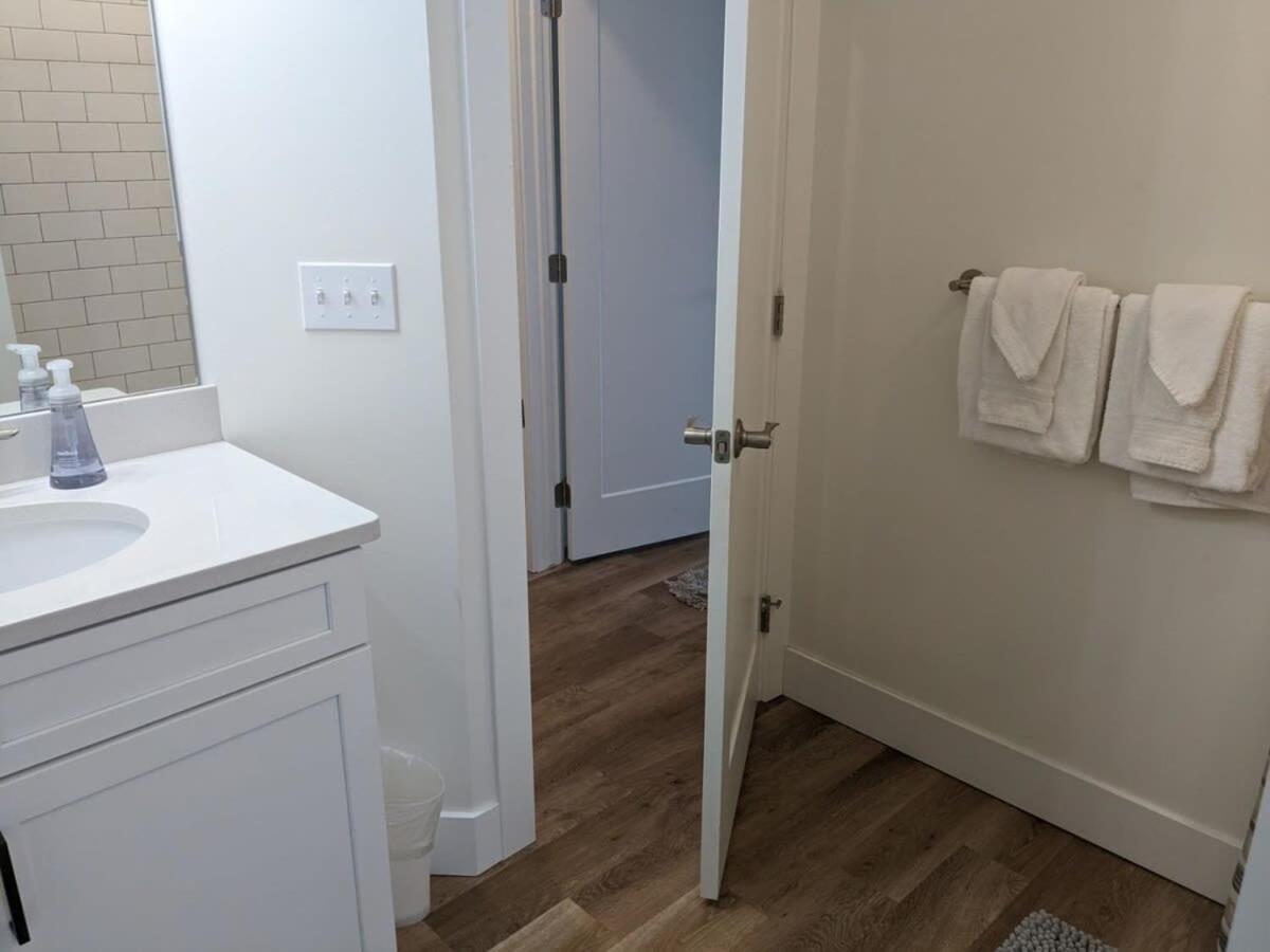 Downtown Traverse City Capri Condo 316 Extérieur photo
