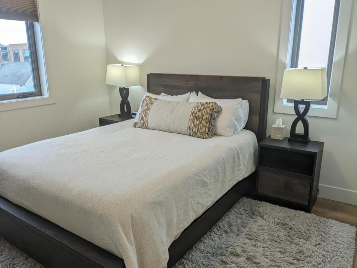 Downtown Traverse City Capri Condo 316 Extérieur photo